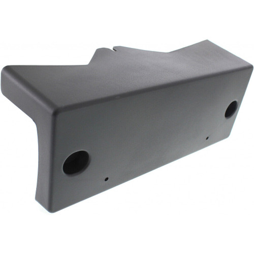LICENSE PLATE BRACKET FR    REPLACEMENT FOR NISSAN MAXIMA 2013 PARTSLINK NUMBER  NI1068121