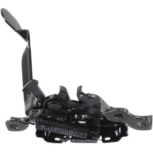 HOOD LATCH   REPLACEMENT FOR NISSAN MAXIMA 2013 PARTSLINK NUMBER  NI1234125