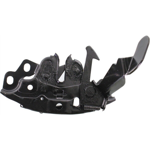 HOOD LATCH   REPLACEMENT FOR NISSAN MAXIMA 2013 PARTSLINK NUMBER  NI1234125