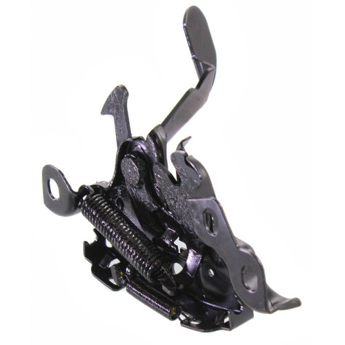 HOOD LATCH   REPLACEMENT FOR NISSAN MAXIMA 2013 PARTSLINK NUMBER  NI1234125