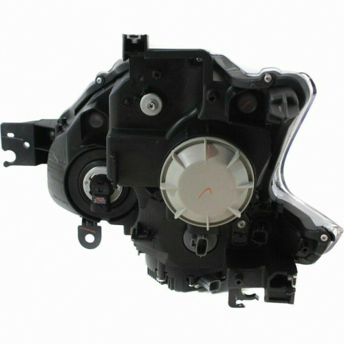 HEAD LAMP RH XENON W/SPORT PKG HQ REPLACEMENT FOR NISSAN MAXIMA 2013 PARTSLINK NUMBER NI2503205 HEAD LAMP RH XENON W/SPORT PKG HQ REPLACEMENT FOR NISSAN MAXIMA 2013 PARTSLINK NUMBER NI2503205
