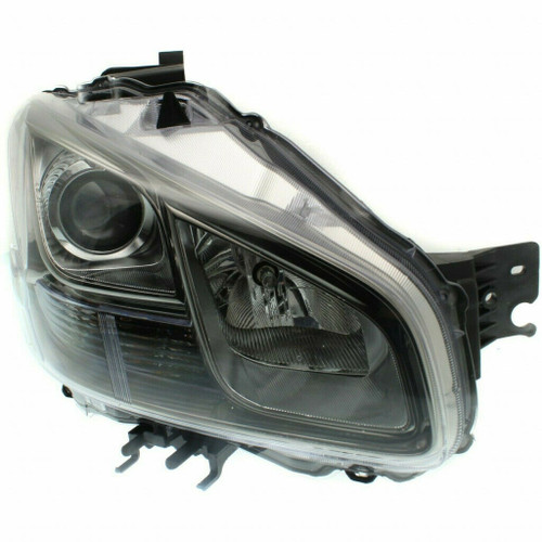 HEAD LAMP RH XENON W/SPORT PKG HQ REPLACEMENT FOR NISSAN MAXIMA 2013 PARTSLINK NUMBER NI2503205 HEAD LAMP RH XENON W/SPORT PKG HQ REPLACEMENT FOR NISSAN MAXIMA 2013 PARTSLINK NUMBER NI2503205