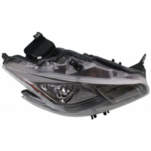HEAD LAMP RH XENON EXCLUDE 11-13 SPORT PKG HQ REPLACEMENT FOR NISSAN MAXIMA 2013 PARTSLINK NUMBER NI2503186 HEAD LAMP RH XENON EXCLUDE 11-13 SPORT PKG HQ REPLACEMENT FOR NISSAN MAXIMA 2013 PARTSLINK NUMBER NI2503186