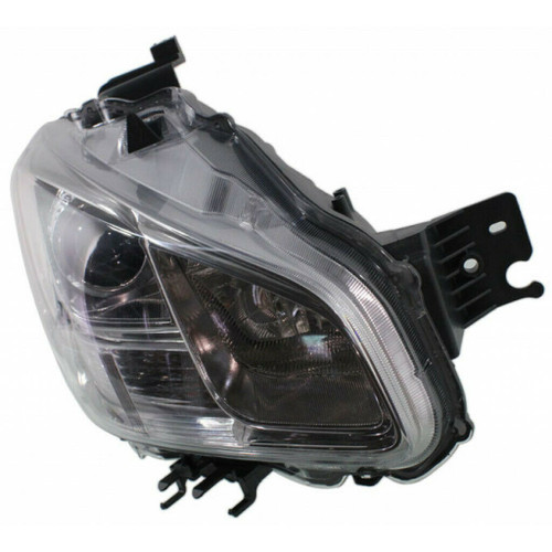 HEAD LAMP RH XENON EXCLUDE 11-13 SPORT PKG HQ REPLACEMENT FOR NISSAN MAXIMA 2013 PARTSLINK NUMBER NI2503186 HEAD LAMP RH XENON EXCLUDE 11-13 SPORT PKG HQ REPLACEMENT FOR NISSAN MAXIMA 2013 PARTSLINK NUMBER NI2503186