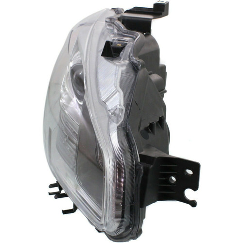 HEAD LAMP RH HQ  REPLACEMENT FOR NISSAN MAXIMA 2013 PARTSLINK NUMBER  NI2503177
