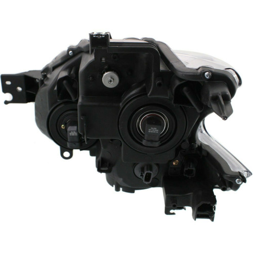 HEAD LAMP RH REPLACEMENT FOR NISSAN MAXIMA 2013 PARTSLINK NUMBER NI2503177V HEAD LAMP RH REPLACEMENT FOR NISSAN MAXIMA 2013 PARTSLINK NUMBER NI2503177V