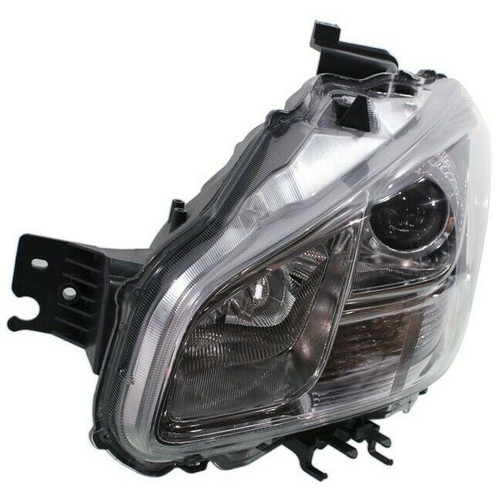 HEAD LAMP LH XENON EXCLUDE 11-13 SPORT PKG CAPA REPLACEMENT FOR NISSAN MAXIMA 2013 PARTSLINK NUMBER NI2502186C HEAD LAMP LH XENON EXCLUDE 11-13 SPORT PKG CAPA REPLACEMENT FOR NISSAN MAXIMA 2013 PARTSLINK NUMBER NI2502186C