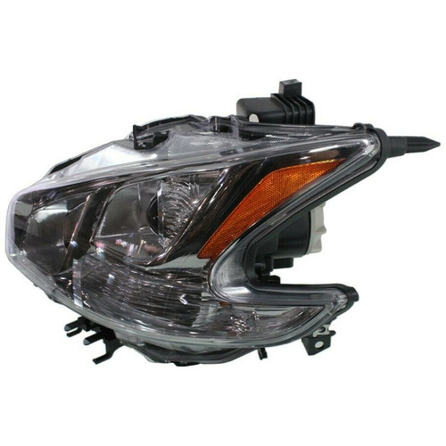 HEAD LAMP LH XENON EXCLUDE 11-13 SPORT PKG CAPA REPLACEMENT FOR NISSAN MAXIMA 2013 PARTSLINK NUMBER NI2502186C HEAD LAMP LH XENON EXCLUDE 11-13 SPORT PKG CAPA REPLACEMENT FOR NISSAN MAXIMA 2013 PARTSLINK NUMBER NI2502186C
