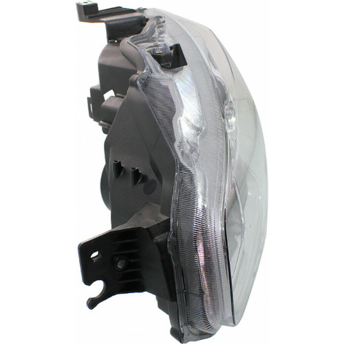HEAD LAMP LH CAPA REPLACEMENT FOR NISSAN MAXIMA 2013 PARTSLINK NUMBER NI2502177C HEAD LAMP LH CAPA REPLACEMENT FOR NISSAN MAXIMA 2013 PARTSLINK NUMBER NI2502177C