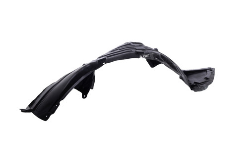 FENDER LINER FR RH  REPLACEMENT FOR NISSAN MAXIMA 2013 PARTSLINK NUMBER  NI1249119