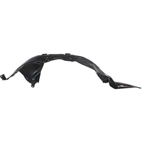 FENDER LINER FR LH REPLACEMENT FOR NISSAN MAXIMA 2013 PARTSLINK NUMBER NI1248119 FENDER LINER FR LH REPLACEMENT FOR NISSAN MAXIMA 2013 PARTSLINK NUMBER NI1248119