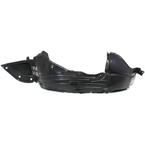 FENDER LINER FR LH REPLACEMENT FOR NISSAN MAXIMA 2013 PARTSLINK NUMBER NI1248119 FENDER LINER FR LH REPLACEMENT FOR NISSAN MAXIMA 2013 PARTSLINK NUMBER NI1248119