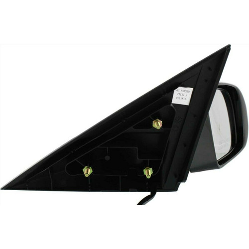 DOOR MIRROR RH POWER W/O PREMIUM PACKAGE S MODEL REPLACEMENT FOR NISSAN MAXIMA 2013 PARTSLINK NUMBER NI1321195 DOOR MIRROR RH POWER W/O PREMIUM PACKAGE S MODEL REPLACEMENT FOR NISSAN MAXIMA 2013 PARTSLINK NUMBER NI1321195