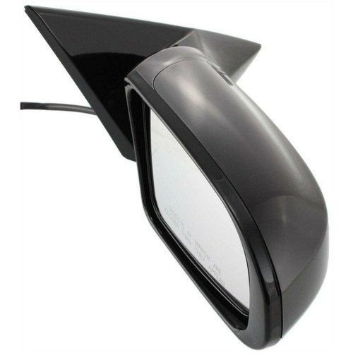 DOOR MIRROR RH POWER W/O PREMIUM PACKAGE S MODEL REPLACEMENT FOR NISSAN MAXIMA 2013 PARTSLINK NUMBER NI1321195 DOOR MIRROR RH POWER W/O PREMIUM PACKAGE S MODEL REPLACEMENT FOR NISSAN MAXIMA 2013 PARTSLINK NUMBER NI1321195