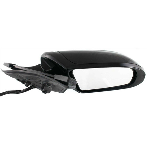 DOOR MIRROR RH POWER W/MEMORY/TURN SIGNAL/PREMIUM PACKAGE REPLACEMENT FOR NISSAN MAXIMA 2013 PARTSLINK NUMBER NI1321194 DOOR MIRROR RH POWER W/MEMORY/TURN SIGNAL/PREMIUM PACKAGE REPLACEMENT FOR NISSAN MAXIMA 2013 PARTSLINK NUMBER NI1321194