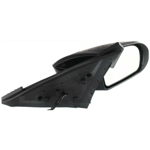DOOR MIRROR RH POWER W/MEMORY/TURN SIGNAL/PREMIUM PACKAGE REPLACEMENT FOR NISSAN MAXIMA 2013 PARTSLINK NUMBER NI1321194 DOOR MIRROR RH POWER W/MEMORY/TURN SIGNAL/PREMIUM PACKAGE REPLACEMENT FOR NISSAN MAXIMA 2013 PARTSLINK NUMBER NI1321194