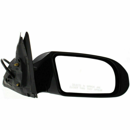 DOOR MIRROR RH POWER SIGNAL REPLACEMENT FOR NISSAN MAXIMA 2013 PARTSLINK NUMBER NI1321196 DOOR MIRROR RH POWER SIGNAL REPLACEMENT FOR NISSAN MAXIMA 2013 PARTSLINK NUMBER NI1321196