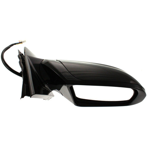 DOOR MIRROR RH POWER HTD W/MEMORY/TURN SIGNAL   REPLACEMENT FOR NISSAN MAXIMA 2013 PARTSLINK NUMBER NI1321193