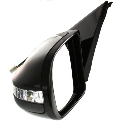 DOOR MIRROR LH POWER HTD W/MEMORY/TURN SIGNAL REPLACEMENT FOR NISSAN MAXIMA 2013 PARTSLINK NUMBER NI1320193 DOOR MIRROR LH POWER HTD W/MEMORY/TURN SIGNAL REPLACEMENT FOR NISSAN MAXIMA 2013 PARTSLINK NUMBER NI1320193