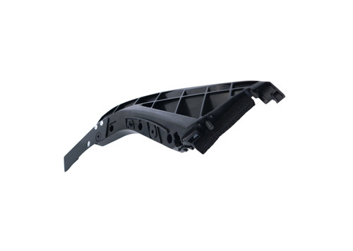 BUMPER BRACKET FR RH SUPPORT RAIL PLASTIC/STEEL REPLACEMENT FOR NISSAN MAXIMA 2013 PARTSLINK NUMBER NI1043111 BUMPER BRACKET FR RH SUPPORT RAIL PLASTIC/STEEL REPLACEMENT FOR NISSAN MAXIMA 2013 PARTSLINK NUMBER NI1043111