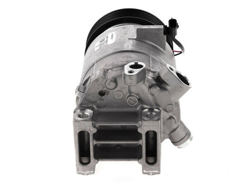 AC COMPRESSOR  REPLACEMENT FOR NISSAN MAXIMA 2013 PARTSLINK NUMBER  14-0782