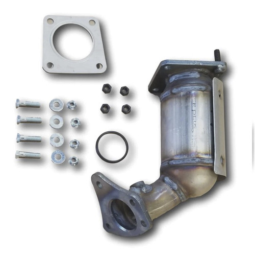CATALYTIC CONVERTER LH ON MANIFOLD 3.5L REPLACEMENT FOR NISSAN MURANO 2013 PARTSLINK NUMBER 33284L CATALYTIC CONVERTER LH ON MANIFOLD 3.5L REPLACEMENT FOR NISSAN MURANO 2013 PARTSLINK NUMBER 33284L