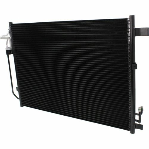 CONDENSER (3774) 3.5L V6 REPLACEMENT FOR NISSAN MURANO 2013 PARTSLINK NUMBER NI3030166 CONDENSER (3774) 3.5L V6 REPLACEMENT FOR NISSAN MURANO 2013 PARTSLINK NUMBER NI3030166