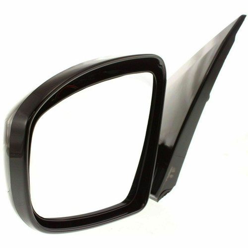 DOOR MIRROR LH POWER HTD MEMORY MANUAL-FOLD COVER PTM REPLACEMENT FOR NISSAN MURANO 2013 PARTSLINK NUMBER NI1320198 DOOR MIRROR LH POWER HTD MEMORY MANUAL-FOLD COVER PTM REPLACEMENT FOR NISSAN MURANO 2013 PARTSLINK NUMBER NI1320198