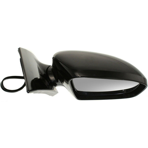 DOOR MIRROR RH POWER HTD REPLACEMENT FOR NISSAN MURANO 2013 PARTSLINK NUMBER NI1321197 DOOR MIRROR RH POWER HTD REPLACEMENT FOR NISSAN MURANO 2013 PARTSLINK NUMBER NI1321197