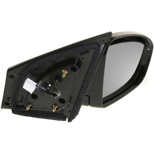 DOOR MIRROR RH POWER HTD REPLACEMENT FOR NISSAN MURANO 2013 PARTSLINK NUMBER NI1321197 DOOR MIRROR RH POWER HTD REPLACEMENT FOR NISSAN MURANO 2013 PARTSLINK NUMBER NI1321197