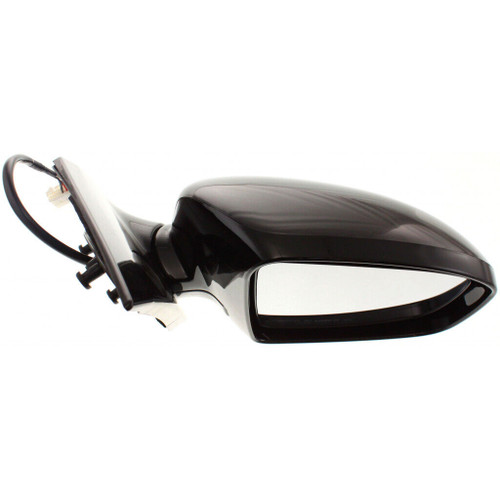 DOOR MIRROR RH POWER HTD MEMORY MANUAL-FOLD COVER PTM REPLACEMENT FOR NISSAN MURANO 2013 PARTSLINK NUMBER NI1321198 DOOR MIRROR RH POWER HTD MEMORY MANUAL-FOLD COVER PTM REPLACEMENT FOR NISSAN MURANO 2013 PARTSLINK NUMBER NI1321198