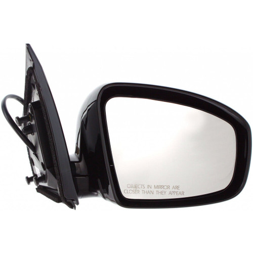 DOOR MIRROR RH POWER HTD MEMORY MANUAL-FOLD COVER PTM REPLACEMENT FOR NISSAN MURANO 2013 PARTSLINK NUMBER NI1321198 DOOR MIRROR RH POWER HTD MEMORY MANUAL-FOLD COVER PTM REPLACEMENT FOR NISSAN MURANO 2013 PARTSLINK NUMBER NI1321198