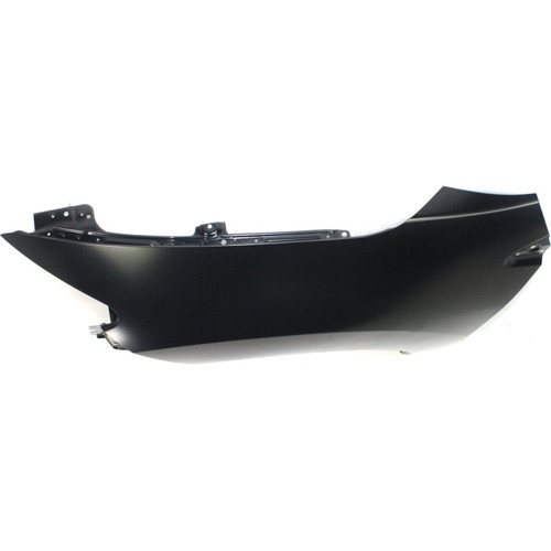 FENDER FR LH REPLACEMENT FOR NISSAN MURANO 2013 PARTSLINK NUMBER NI1240191 FENDER FR LH REPLACEMENT FOR NISSAN MURANO 2013 PARTSLINK NUMBER NI1240191