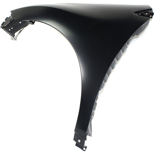 FENDER FR LH CAPA REPLACEMENT FOR NISSAN MURANO 2013 PARTSLINK NUMBER NI1240191C FENDER FR LH CAPA REPLACEMENT FOR NISSAN MURANO 2013 PARTSLINK NUMBER NI1240191C