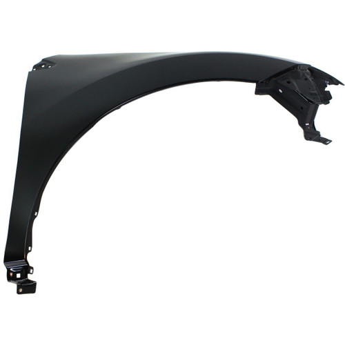 FENDER FR RH   REPLACEMENT FOR NISSAN MURANO 2013 PARTSLINK NUMBER  NI1241191