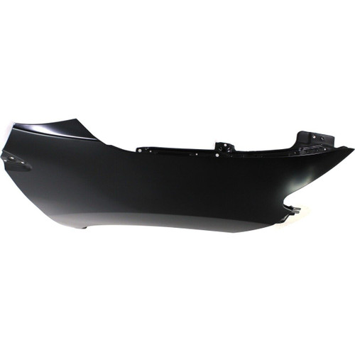 FENDER FR RH CAPA REPLACEMENT FOR NISSAN MURANO 2013 PARTSLINK NUMBER NI1241191C FENDER FR RH CAPA REPLACEMENT FOR NISSAN MURANO 2013 PARTSLINK NUMBER NI1241191C