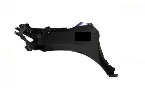 FENDER FR RH CAPA REPLACEMENT FOR NISSAN MURANO 2013 PARTSLINK NUMBER NI1241191C FENDER FR RH CAPA REPLACEMENT FOR NISSAN MURANO 2013 PARTSLINK NUMBER NI1241191C