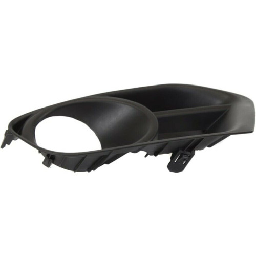 FOG LAMP BEZEL FR LH REPLACEMENT FOR NISSAN MURANO 2013 PARTSLINK NUMBER NI1038116 FOG LAMP BEZEL FR LH REPLACEMENT FOR NISSAN MURANO 2013 PARTSLINK NUMBER NI1038116