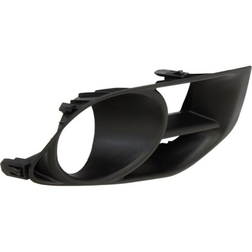 FOG LAMP BEZEL FR RH REPLACEMENT FOR NISSAN MURANO 2013 PARTSLINK NUMBER NI1039116 FOG LAMP BEZEL FR RH REPLACEMENT FOR NISSAN MURANO 2013 PARTSLINK NUMBER NI1039116