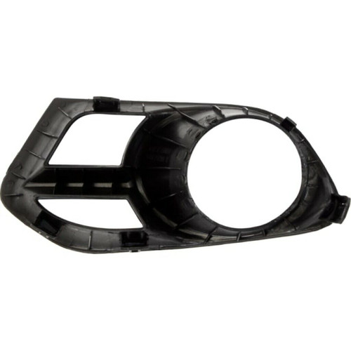 FOG LAMP BEZEL FR RH REPLACEMENT FOR NISSAN MURANO 2013 PARTSLINK NUMBER NI1039116 FOG LAMP BEZEL FR RH REPLACEMENT FOR NISSAN MURANO 2013 PARTSLINK NUMBER NI1039116