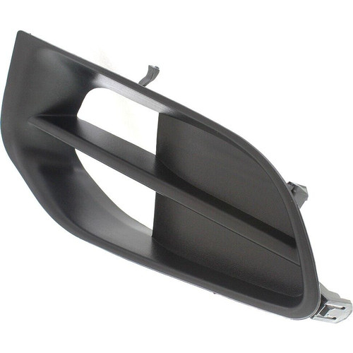 FOG LAMP COVER FR LH   REPLACEMENT FOR NISSAN MURANO 2013 PARTSLINK NUMBER  NI1038113