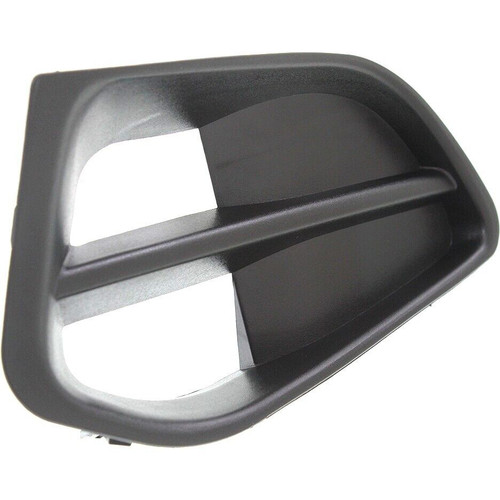 FOG LAMP COVER FR LH   REPLACEMENT FOR NISSAN MURANO 2013 PARTSLINK NUMBER  NI1038113
