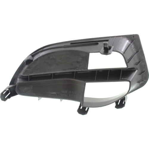 FOG LAMP COVER FR LH   REPLACEMENT FOR NISSAN MURANO 2013 PARTSLINK NUMBER  NI1038113