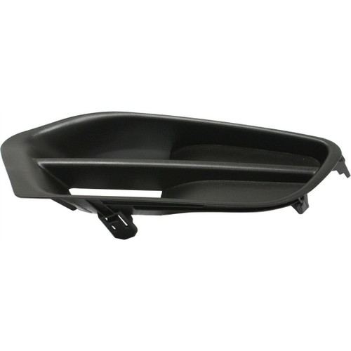 FOG LAMP COVER FR RH   REPLACEMENT FOR NISSAN MURANO 2013 PARTSLINK NUMBER  NI1039113
