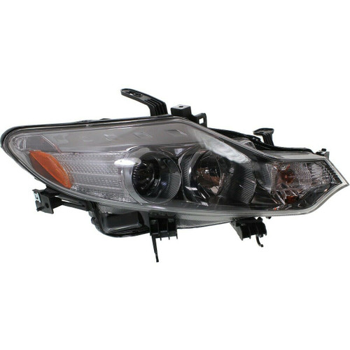 HEAD LAMP RH HALOGEN   REPLACEMENT FOR NISSAN MURANO 2013 PARTSLINK NUMBER  NI2503185V