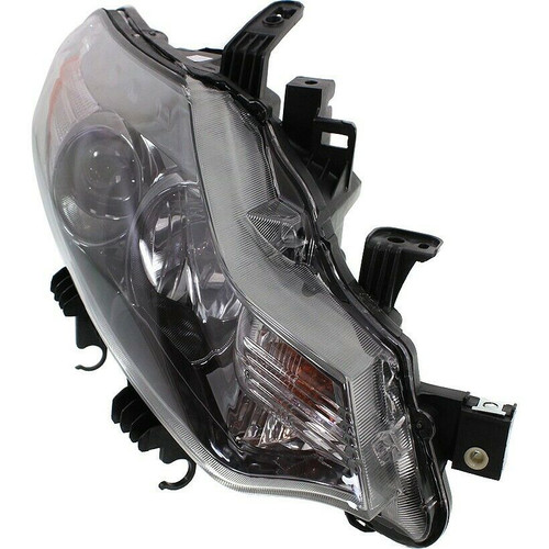 HEAD LAMP RH HALOGEN   REPLACEMENT FOR NISSAN MURANO 2013 PARTSLINK NUMBER  NI2503185V