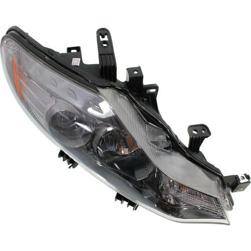 HEAD LAMP RH HALOGEN   REPLACEMENT FOR NISSAN MURANO 2013 PARTSLINK NUMBER  NI2503185V