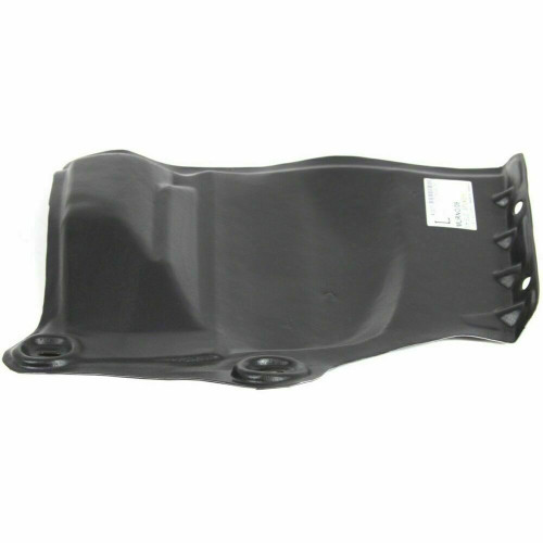 UNDERCAR SHIELD FR LH REPLACEMENT FOR NISSAN MURANO 2013 PARTSLINK NUMBER NI1228130 UNDERCAR SHIELD FR LH REPLACEMENT FOR NISSAN MURANO 2013 PARTSLINK NUMBER NI1228130