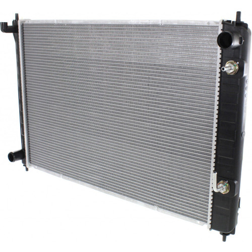 RADIATOR (13039) 3.5L V6   REPLACEMENT FOR NISSAN MURANO 2013 PARTSLINK NUMBER  NI3010217