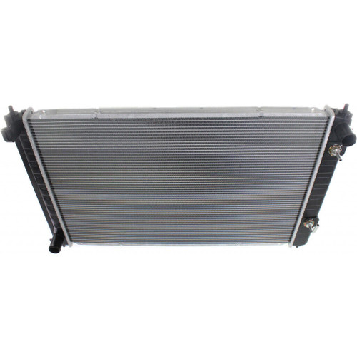 RADIATOR (13039) 3.5L V6   REPLACEMENT FOR NISSAN MURANO 2013 PARTSLINK NUMBER  NI3010217